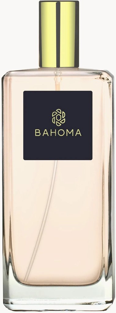 Spray per ambienti Alchemy (peonia vellutata & cashmere)