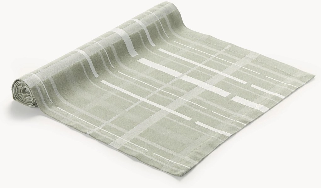 Runner da tavola Bria