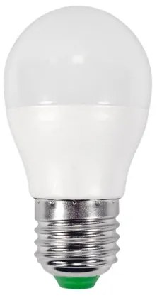 Lampadina LED LEDSTAR G45 E27/7W/230V 3000K
