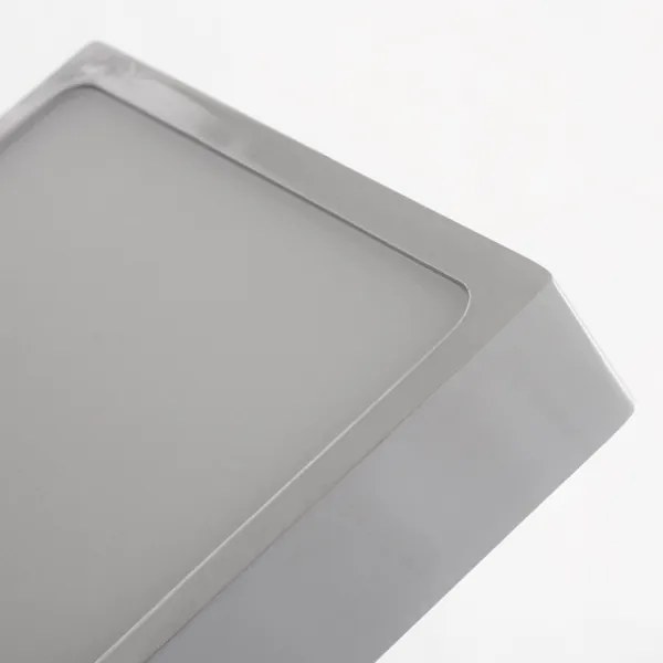 Palnas 61003610 - Plafoniera LED per bagni EGON LED/16W/230V IP44 4000K