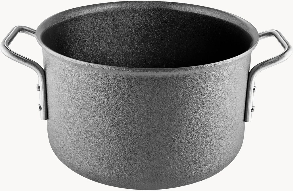 Pentola antiaderente Grey Line con rivestimento Slip-Let