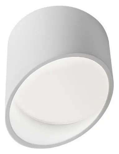 Redo 01-1625 - Faretto LED UTO LED/6W/230V Ø 9 cm bianco