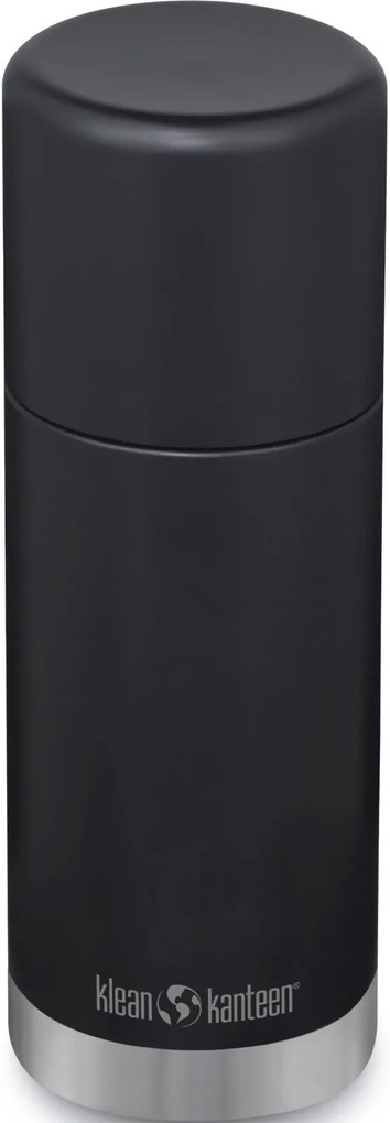 Borraccia termica Klean Kanteen TKPro 25oz - Black 0,75 l