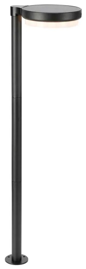 Markslöjd 108953 - Lampada solare LED dimmerabile FRAME LED/2W/3,7V 4000 mAh IP44