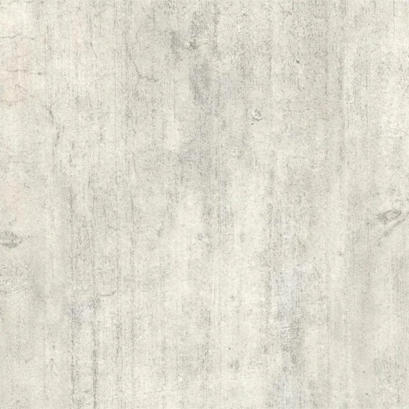 Piano tavolo HPL in polipropilene grigio chiaro opaco L 80 x L 80 cm x Sp 30 mm