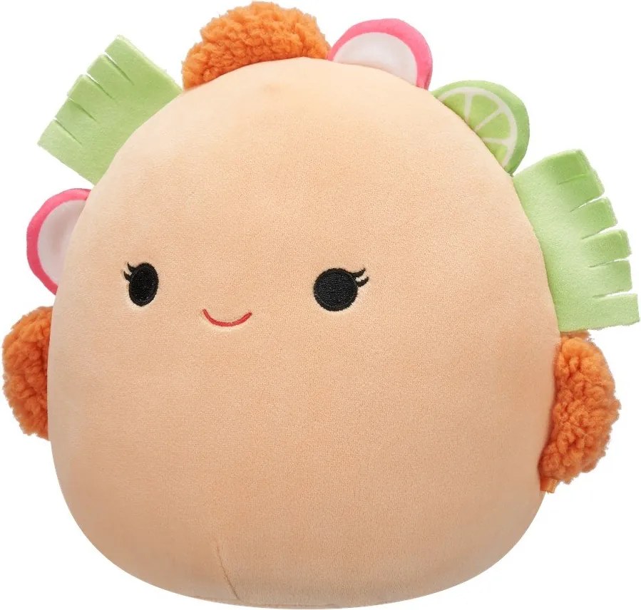 Peluche Amberjack – SQUISHMALLOWS