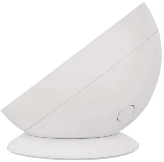 LED RGB Lampada da tavolo dimmerabile GoSmart LED/7W/230V Wi-Fi bianco