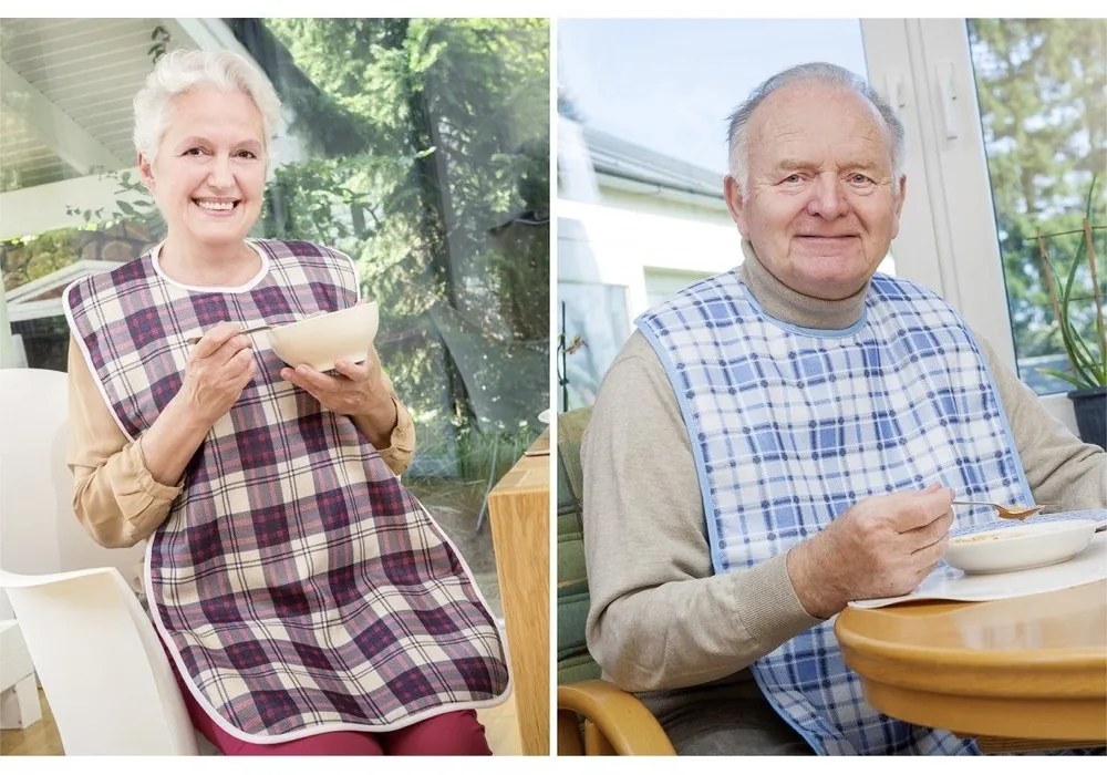 Grembiule 2 pezzi - Maximex