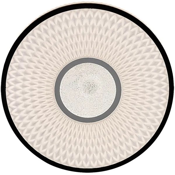 Rabalux 71137 - Plafoniera LED SEDONA LED/24W/230V 4000K diametro 39 cm