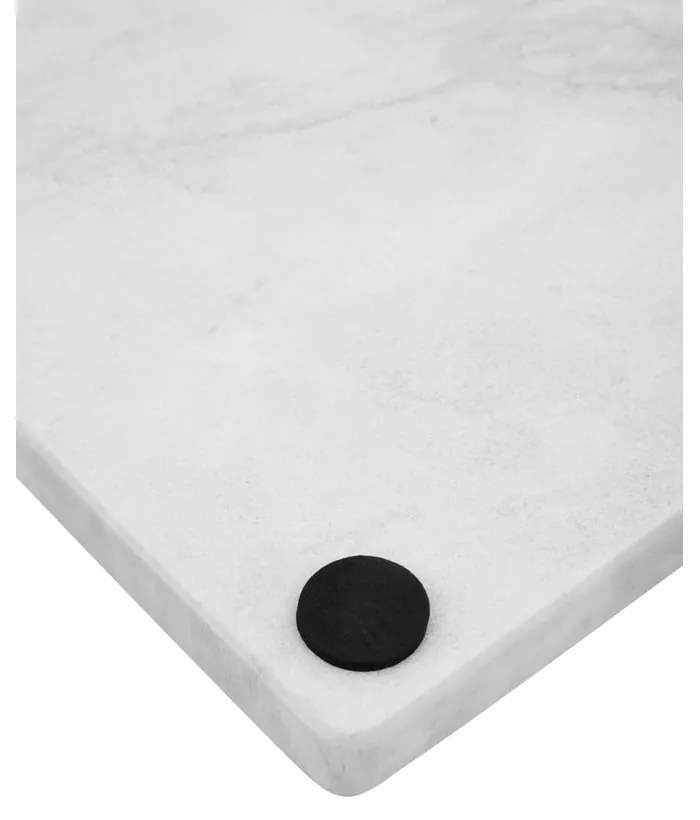 Tagliere in marmo 21x31 cm Marmore - Premier Housewares