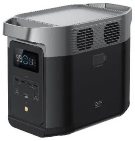 POWERSTATION DELTA 2 LFP 1024WH