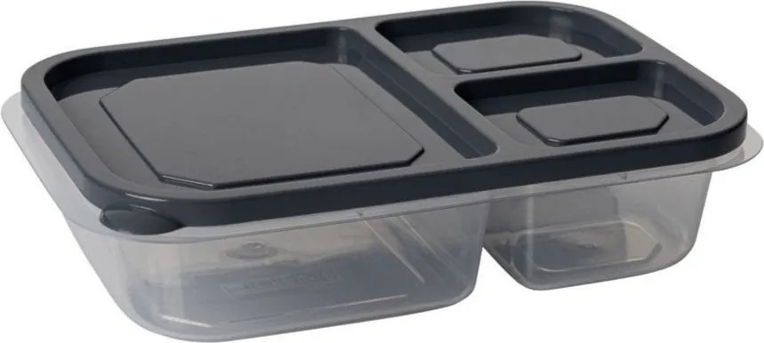 Set di contenitori alimentari 8 pz - Hermia