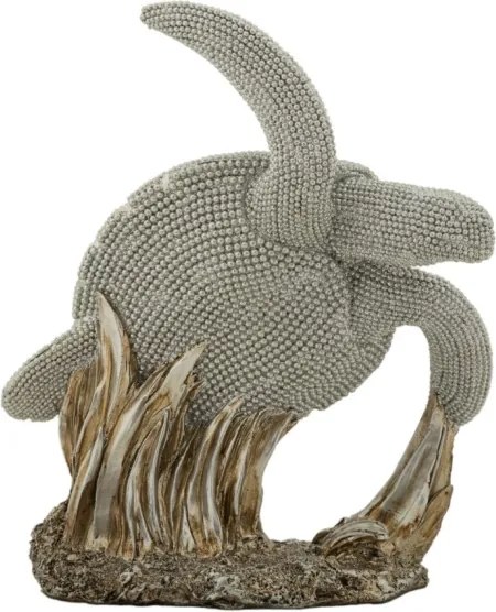 Tartaruga Sparky Cm 19X10,5X22