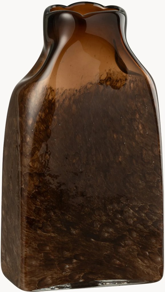 Vaso Ambre, alt. 35 cm