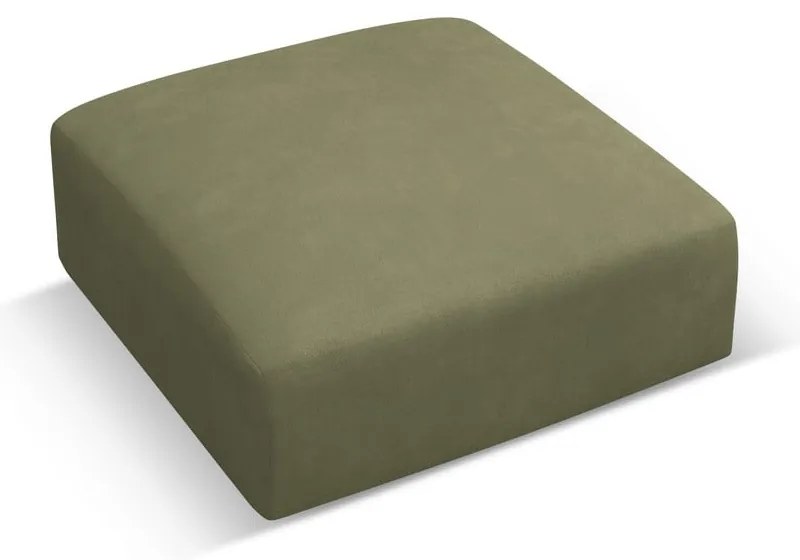 Sgabello verde chiaro Esther - Milo Casa