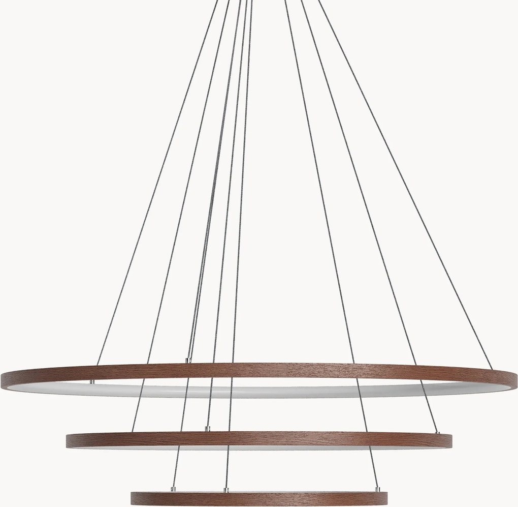 Lampada a sospensione a LED Trione