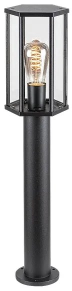 Rabalux 7240 - Lampada esterna DUBROVNIK 1xE27/40W/230V IP44