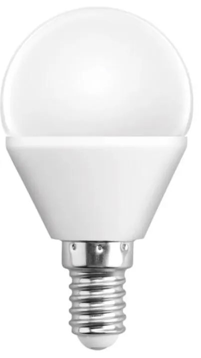 Sinclair - Lampadina LED BG E14/5W/230V 3000K
