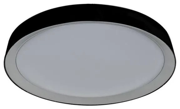 Plafoniera LED dimmerabile LED/48W/230V 2700-6500K Wi-Fi Tuya + +TC