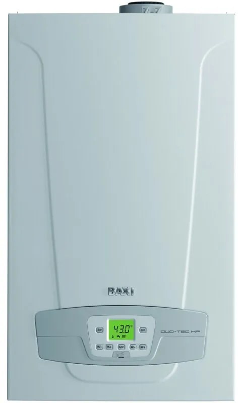 Baxi - Caldaia murale luna duo-tec mp+ 1.70 condensazione codice prod: 7221294