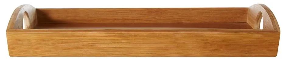Vassoio in bambù 30x40 cm - Premier Housewares