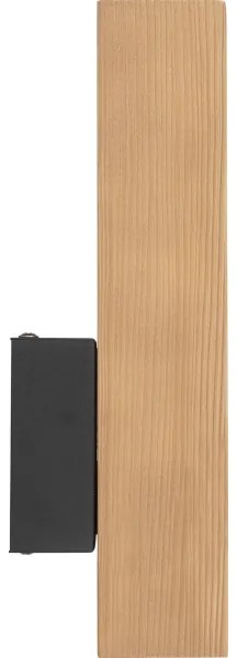 Applique a LED TEO LED/3W/230V 3000K pino