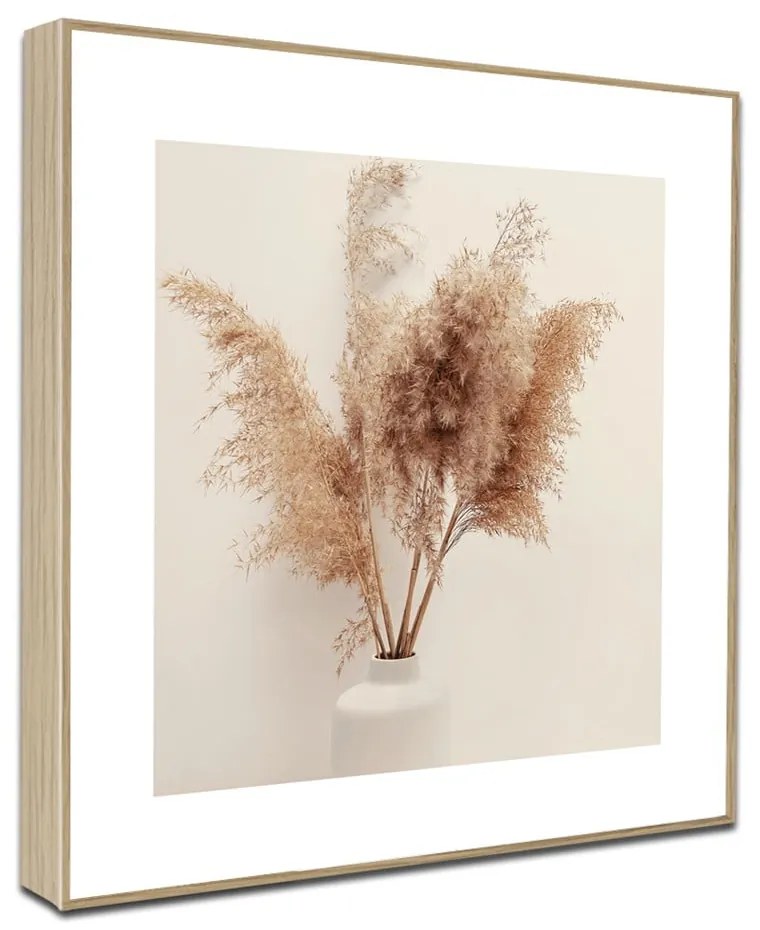Quadri in set di 4 pezzi 30x30 cm Aesthetic - knor