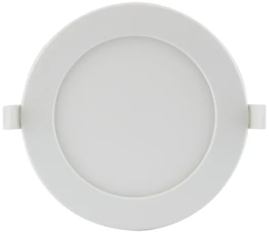 Lampada LED da incasso per bagni LED/12W/230V 3000/4000/6000K IP44