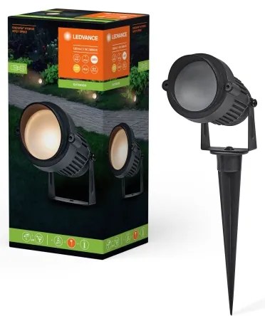Ledvance - Lampada LED da esterno SPOT SPIKE LED/1W/12V IP44
