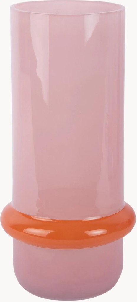 Vaso Animado, alt. 28 cm