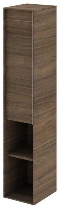 Colonna per mobile bagno Neo Frame SENSEA 1 anta P 35 x L 30 x H 154 cm legno