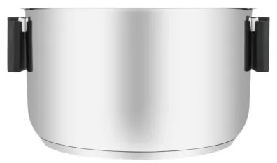 Resto - Pentola con coperchio ANSER 5,8 l 24 cm