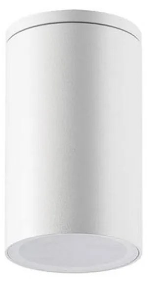 Zambelis E220 - Luce Spot da esterno 1xGU10/7W/230V IP54 bianco