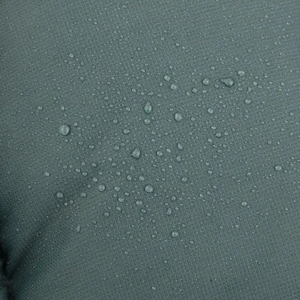 PETITE&MARS - SET Sacco nanna per bambini 4 in 1 COMFY + muffole per passeggino FURRY Khaki