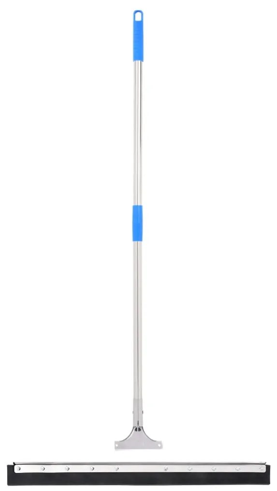 Tergipavimento 75x119,5 Cm İn Acciaio E Gomma /
