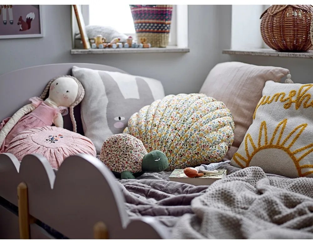 Cuscino per bambini Fro - Bloomingville Mini