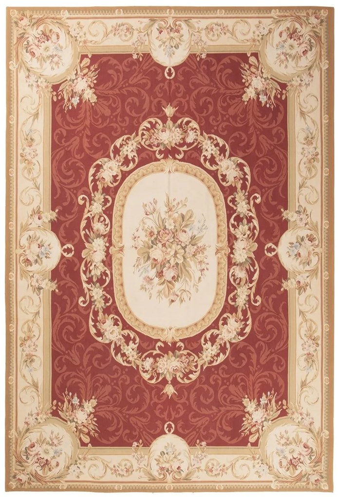Abusan Tappeto orientale 320 x 210 (Oriental) Annodato A Mano