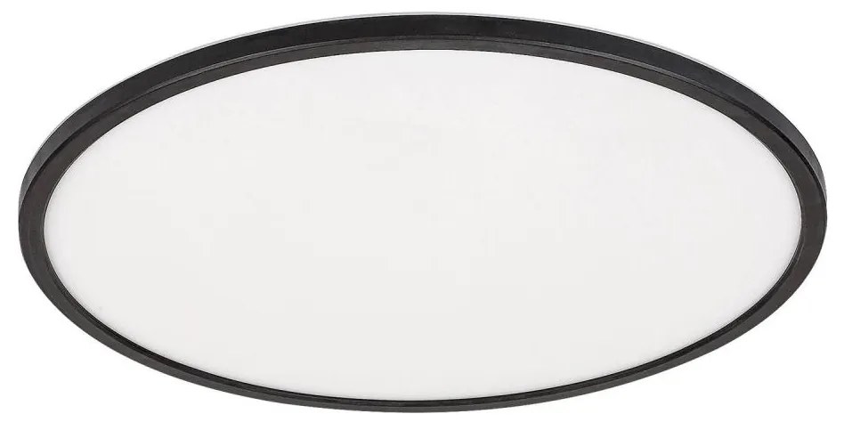 Rabalux 71156 - Plafoniera LED dimmerabile EZIO LED/18W/230V 3000K 29 cm