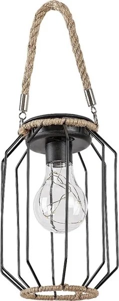 Rabalux 77046 - Lampada solare LED SLUIS LED/0,2W/1,2V IP44