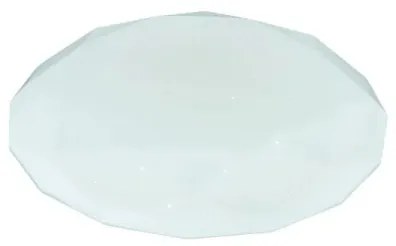 Plafoniera LED STAR LED/36W/230V 3000-6500K + telecomando