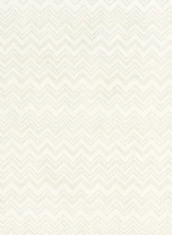 Missoni Home Carta da parati Zig Zag - 10135