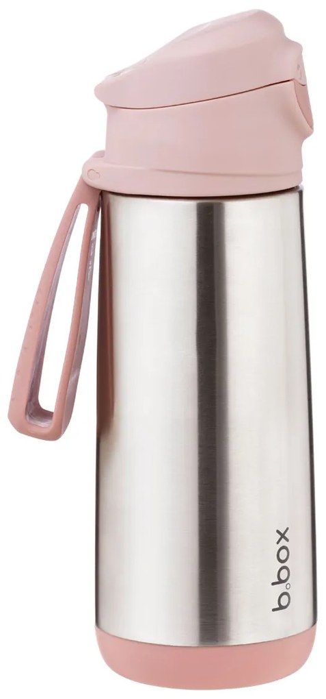 Bottiglia termica Sport 500 ml – blush crush