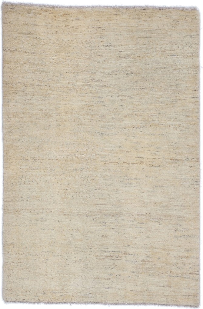 Gabbeh Tappeto 110x160 (Iran) Annodato A Mano