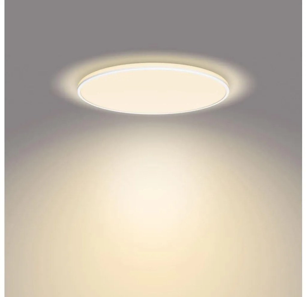 Philips- Plafoniera LED dimmerabile OZZIET SCENE SWITCH LED/36W/230V 2700K