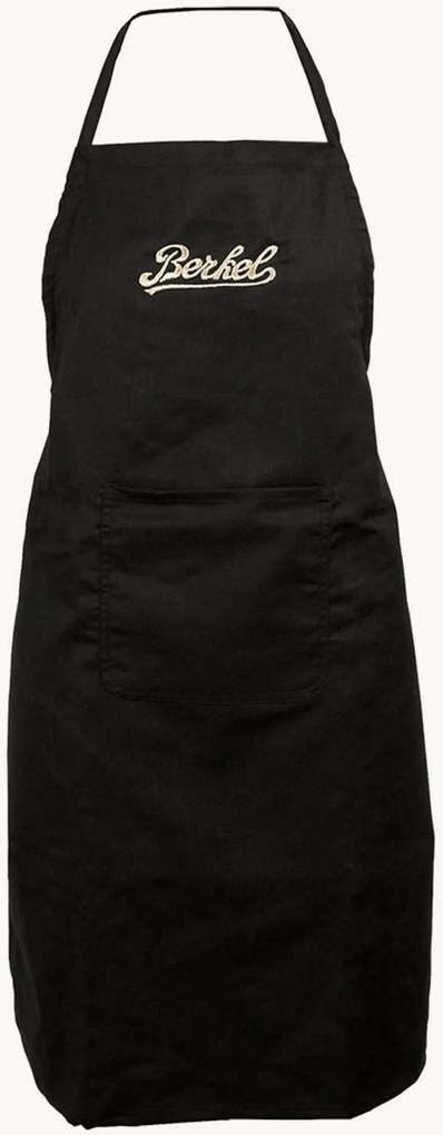 Grembiule da cucina in cotone Chef