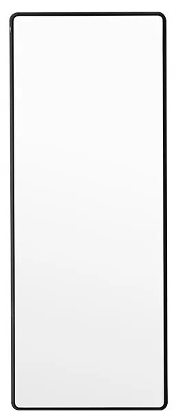 Vipp912 Mirror Medium Black - Vipp