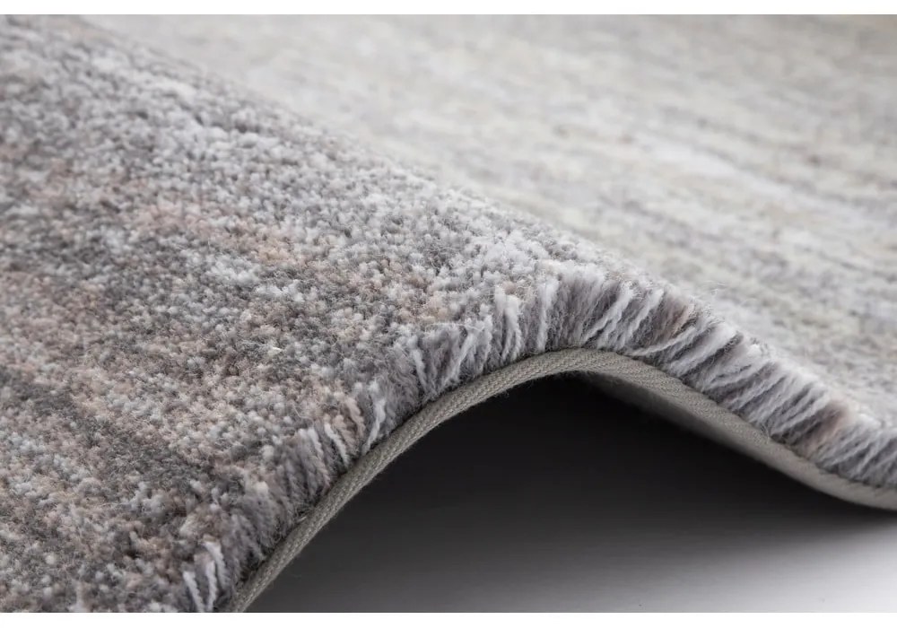 Tappeto in lana 133x190 cm Aiko - Agnella