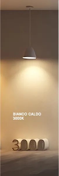 Paletto OWEN per esterni LED in alluminio Silver e diffusore in vetro H61 cm