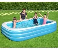 Bestway Piscina Gonfiabile 305x183x56 cmcod mxl 69856