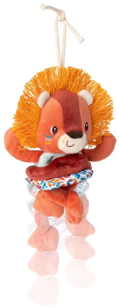 Lilliputiens - Ballerino Jack